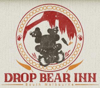 Drop Bear Inn