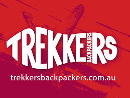 Trekkers Backpackers
